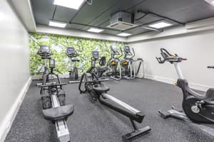 thumbnail: Gym