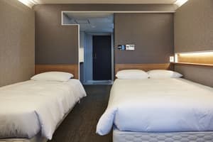 thumbnail: Room amenity