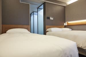 thumbnail: Room amenity