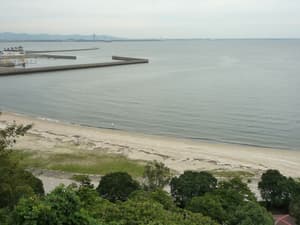 thumbnail: View from property
