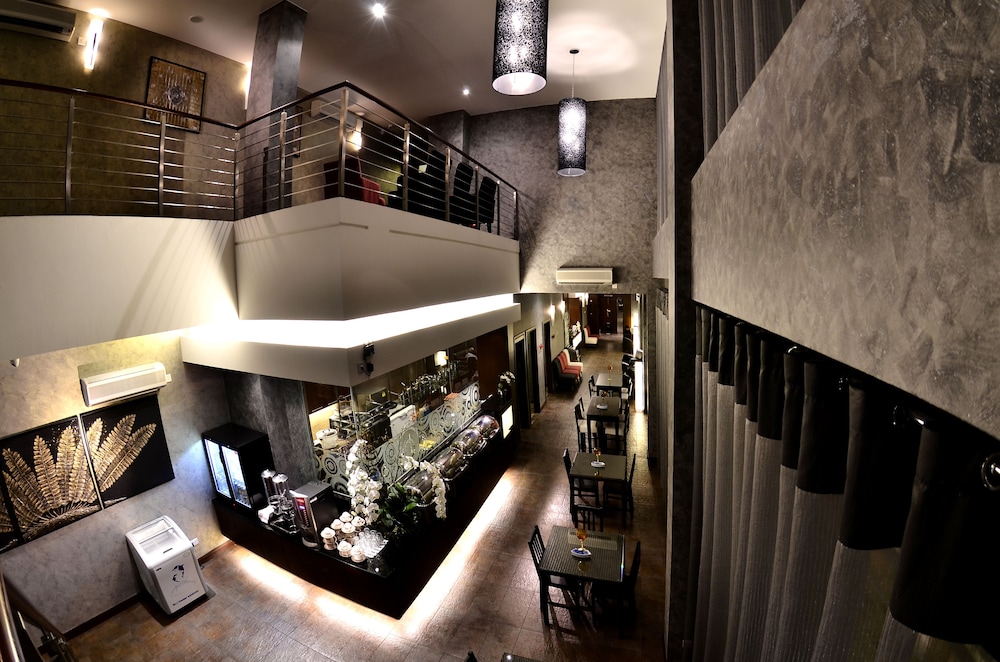 Cafe