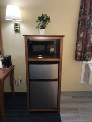 thumbnail: Room amenity