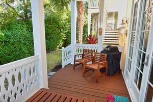 thumbnail: Terrace/patio