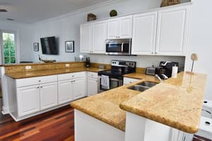 thumbnail: Private kitchen