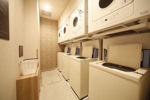 thumbnail: Laundry room