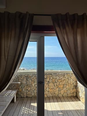thumbnail: Terrace/patio