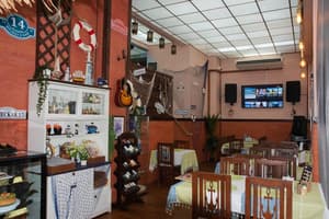 thumbnail: Interior