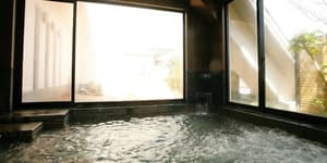 thumbnail: Public bath
