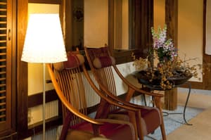 thumbnail: Interior
