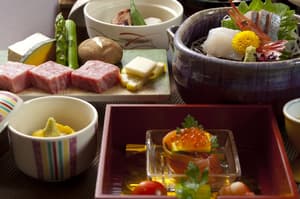 thumbnail: Food and drink