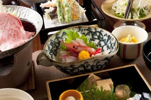 thumbnail: Food and drink