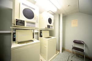 thumbnail: Laundry room