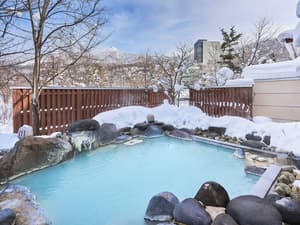 thumbnail: Hot springs