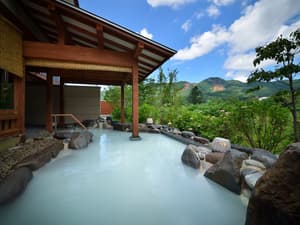 thumbnail: Hot springs