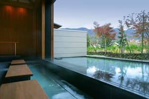thumbnail: Hot springs