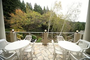 thumbnail: View from property