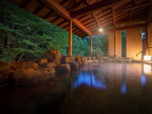thumbnail: Public bath