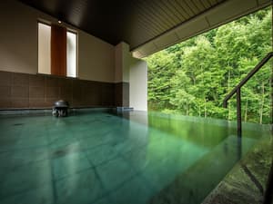thumbnail: Public bath