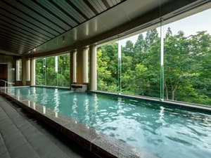 thumbnail: Public bath