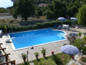 thumbnail: Outdoor pool