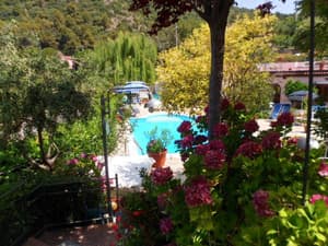 thumbnail: Outdoor pool