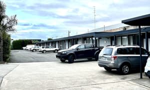 thumbnail: Meeting facility