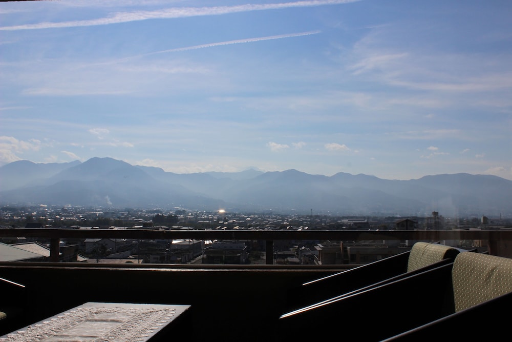 View from room