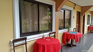 thumbnail: Terrace/patio