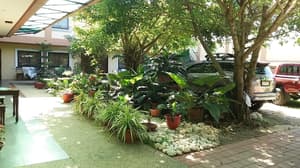 thumbnail: Property grounds