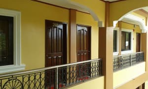 thumbnail: Interior