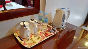 thumbnail: Room amenity
