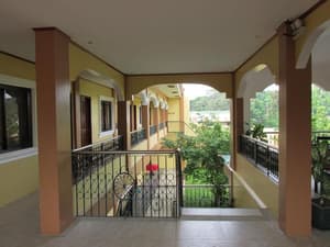 thumbnail: Balcony