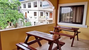 thumbnail: Balcony