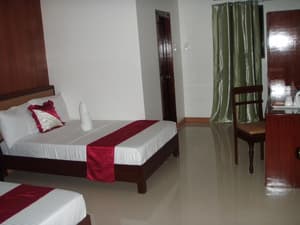 thumbnail: Room