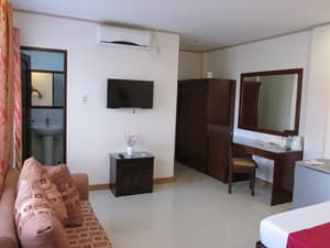 thumbnail: Room