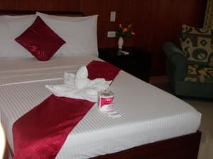 thumbnail: Room