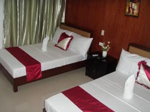 thumbnail: Room