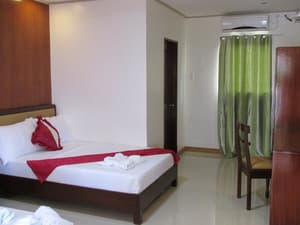 thumbnail: Room
