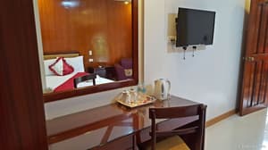 thumbnail: Room