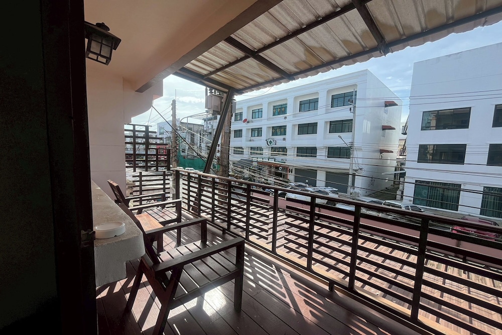 View from room