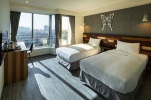 thumbnail: View from room