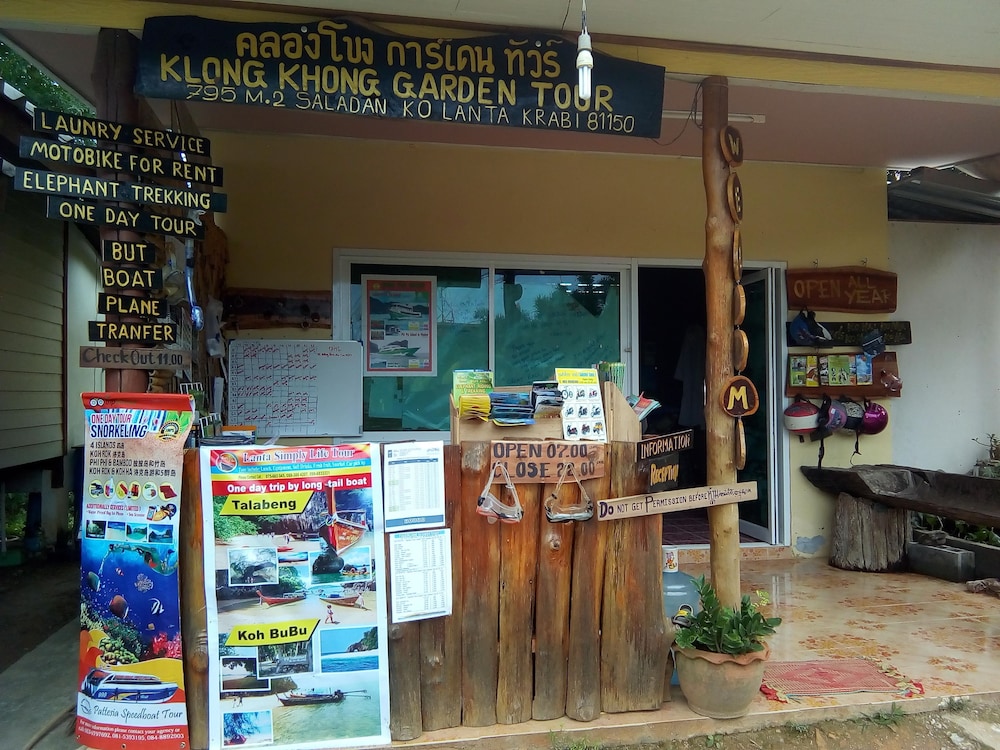 Restaurant-cafeteria