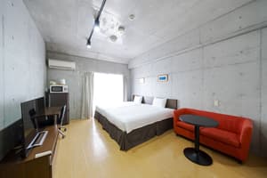 thumbnail: Room