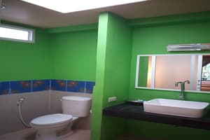 thumbnail: Bathroom