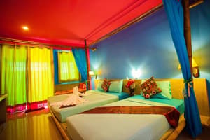 thumbnail: Room