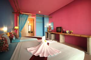 thumbnail: Room