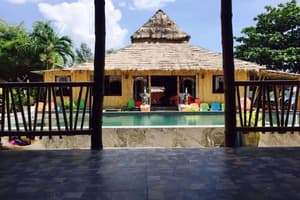 thumbnail: View from room