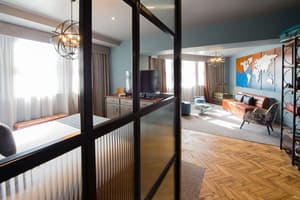 thumbnail: Living area