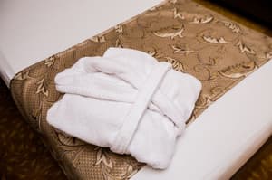 thumbnail: Room amenity