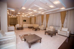 thumbnail: Lobby sitting area